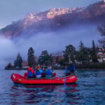 Zurich: Interlaken Day Trip with Chocolate Fondue float - Scenic Coach Ride through the Swiss Alps to Interlaken