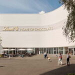 Zurich: Lindt Home of Chocolate Guided Tour & Entry Ticket - Starting Point Inside Zurich’s Lindt Home of Chocolate