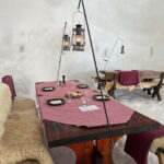 Zurich: Lucerne Trip, Igloo Fondue and Titlis Rotair Option - Riding the Rotair: The World’s First Revolving Cable Car