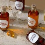 Zurich: Negroni Workshop at The Cocktail - The Setting at The Cocktail in Zurich