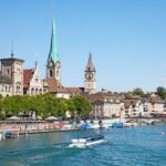 Zurich: Private custom tour with a local guide - Personalization and Customization Tailored to Your Interests