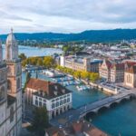 Zurich : Private Custom Walking Tour With a Local Guide - What the Tour Includes and Excludes