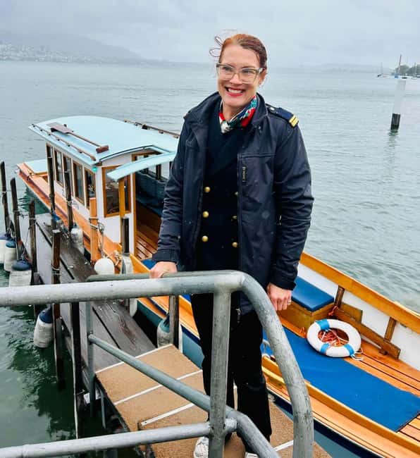 Zurich: Private Guided Boat Tour - Who Will Enjoy This Private Zurich Boat Tour?