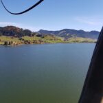 Zurich: Private Hot Air Balloon Ride & Champagne - The Unique Charm of a Sunrise or Sunset Flight