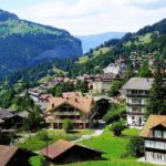 Zurich: Private Interlaken and Grindelwald Private Tour - Starting Point and Pickup Details in Zurich or Zug