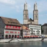 Zurich: Private Walking Tour with a Tour Guide - Who Will Enjoy This Tour Most?