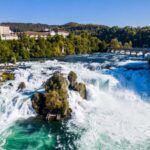 Zurich: Rhine Falls and Stein am Rhein Tour - Discover Zurich’s City Highlights on a Scenic Drive