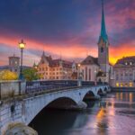 Zurich Sightseeing Private Walking Tour - Discovering the Old Town (Altstadt) and Niederdorf
