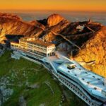 Zurich: Small Group Mount Pilatus Golden Day Trip - Convenient Departure and Return from Zurich
