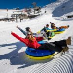 Zurich: Titlis Beginner Ski day snow experience & Lucerne - Starting Point and Transport logistics from Zurich
