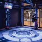 Zurich: Virtual Reality Arena - The Zurich Virtual Reality Arena Location and How to Find It