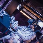 Zurich: Virtual Reality Space Racing Simulator - The Venue and Setting in Zurich