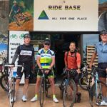 1/2 day guided roadbike tour - Navigating Tenerife’s Mountain Climb to the Humboldt Observatory