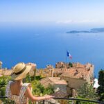 1/2 day tour; Monaco and Eze guided tour, sightseeing - The Perfume Heritage at Fragonard in Eze