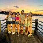 1.25-Hour Wilmington E-Bike Sunset Ride - The Wilmington Downtown Riverwalk: Scenic Highlights