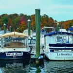 1.5 Hour Boat Rental in Nabbs Creek - Exploring Baltimore’s Calm Waters on Stoney Creek