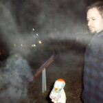 1.5-Hour Cemetery Ghost Hunt in Chattanooga - The Pace and Atmosphere of the Tour