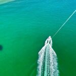 1.5 Hour Destin Parasailing Experience - The Boat Ride: Safe, Fun, and Scenic