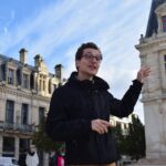 1.5 Hour Guided Tour in Poitiers - Discover Poitiers’ Iconic Landmarks