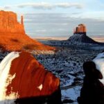 1.5 Hour Jeep Tour in Monument Valley - The Guide: Local Knowledge and Personal Stories