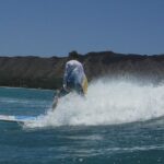 1.5-Hour Private Surfing Lesson in Honolulu - How the Private Lesson Begins: Safety and Sand Training