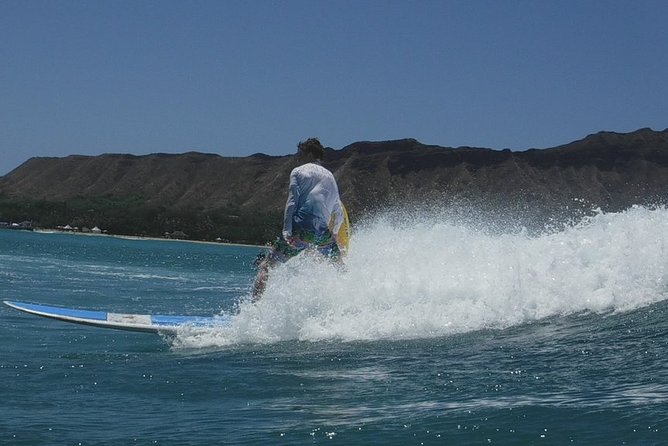 1.5-Hour Private Surfing Lesson in Honolulu - How the Private Lesson Begins: Safety and Sand Training