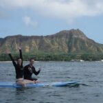 1.5-Hour Semi Private Surfing Lesson in Honolulu - What’s Included in the Package