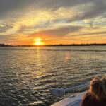 1.5 Hour Sunset Cruise - Launching from Orange Beach at Cotton Bayou Drive