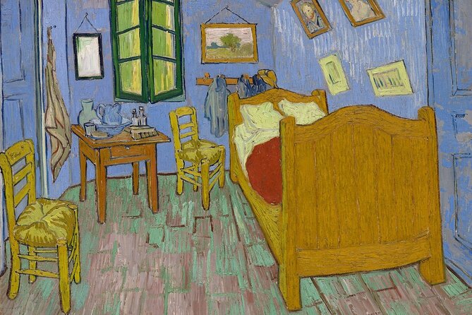 #1 Art Institute of Chicago Skip-the-Line Exclusive Guided Tour - Meet at the Art Institute: Starting Your Artistic Journey