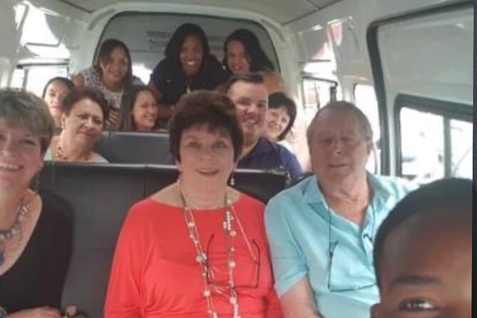 1.Cape Town Airport Transfer (&Private tour trips during yo Stay) - Cape Town Airport Transfer: Reliable, Safe, and Convenient