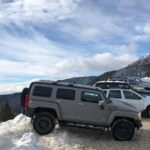 1 Day 4x4 Tour in Carpathian Mountains - How the Tour Starts and What It Includes