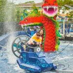 1 Day Admission to LEGOLAND Windsor Resort - The Highlights of a Day at LEGOLAND Windsor