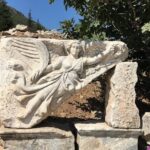 1 Day Ancient City Ephesus and House Virgin Mary Trip from Bodrum - Visiting the UNESCO World Heritage Site of Ephesus
