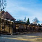 1 Day Auschwitz Birkenau Museum Guided Tour with Hotel Pick up - On-Site Visit at Auschwitz and Birkenau