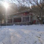 1 Day Chortiatis mt Thessaloniki Hiking Tour with Hotel Pickup - Reaching the Kolosourtis Peak for Breathtaking Views