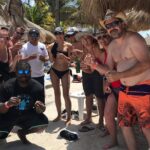 1 Day Costa Maya All Included Beach Break - Transportation and Meeting Details in Costa Maya