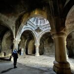 1 Day detour to Armenia from Tbilisi & Local family lunch - Crossing the Georgia-Armenia Border: Smooth and Efficient