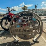 1 Day Electric Bike Rental in Solana Beach - Meeting Point and Rental Timing Details