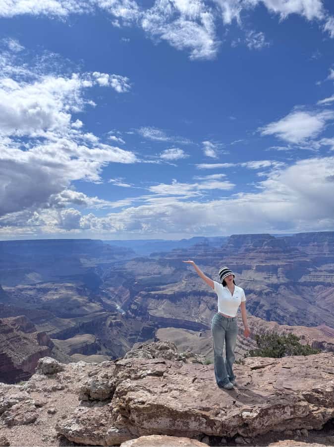 1-Day Grand Canyon Antelope Horseshoe :Stargazing Daily tour - Starting Early with Hotel Pickup in Las Vegas