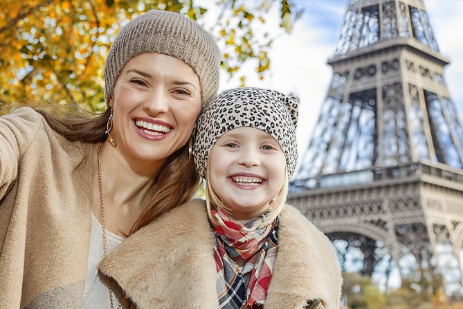 1 Day in Paris: Eiffel Tower, Cruise, City Tour, and Louvre - Seine River Cruise: Seeing Paris from the Water