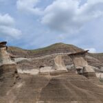 1 Day of Drumheller Dinosaurs and Badlands in Private Custom Tour - Exploring the Royal Tyrrell Museum in Drumheller