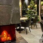 1 Day Pass Lapland Winter Park in Rovaniemi - Unique Features: The Longest Ice Slide and Snow Sculptures