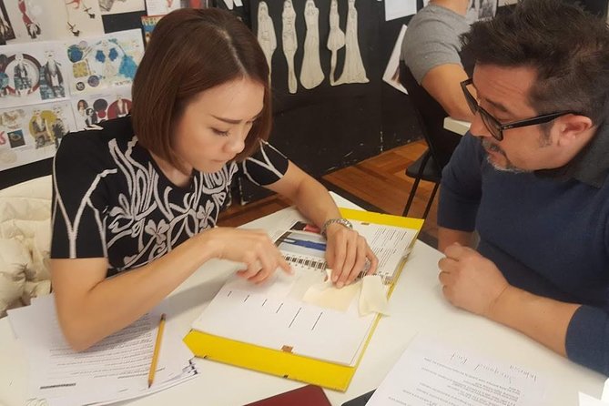 1-Day Personal Fashion Styling Course for Women - Discovering and Refining Your Personal Style