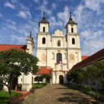 1-Day Pilgrim Tour from Vilnius - Exploring the Marian Apparition Site at Siluva