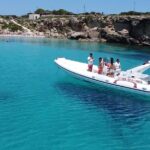 1-day private boat cruise to Favignana and Levanzo - Exploring Favignana’s Coveted Coves