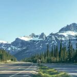 1-Day Private Premium Banff Tour: Lakes, Falls and More - Pickup and Drop-Off Locations in Alberta