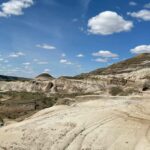 1-Day Private Premium Drumheller & Badlands Tour - Starting Point and Transportation in Comfort