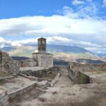 1-Day PRIVATE TOUR in South of Albania (Blue Eye, Gjirokaster, Lekures, Ksamil) - Blue Eye Spring: Natures Refreshing Wonder