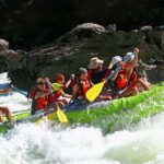 1-Day Rafting Trip, Salmon River - Riggins, Idaho - Starting Point at Adventure Idaho in Riggins