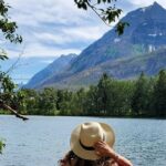 1 Day Waterton Lakes National Park Tour from Calgary - The Memorable Boat Tour on Upper Waterton Lake